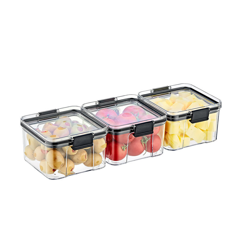 Cengiz 500ml Food Storage Container