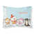 Carolers Bernese Mountain Dog selected