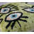 Silk/Velvet Throw Square Pillow Cover & Insert-2039788070