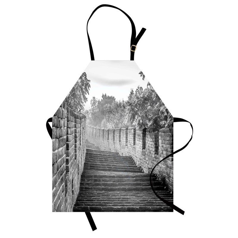 Tablier sans motif