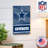 " Dallas Cowboys "