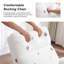 Fauteuil oscillant Teddy-317289482