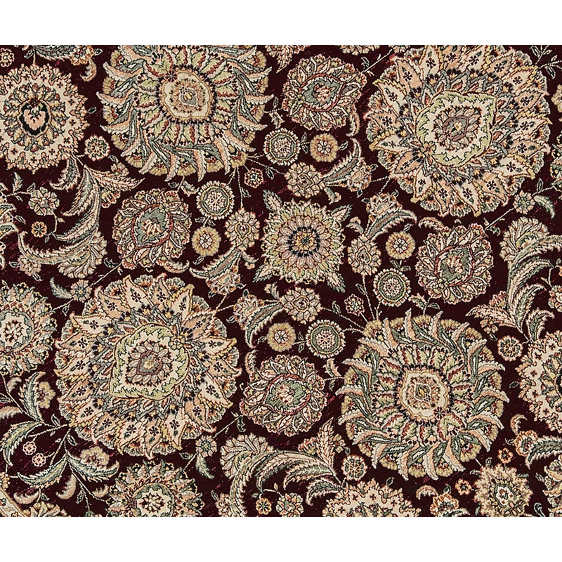 Manchuria One-of-a-Kind 8' Area Rug