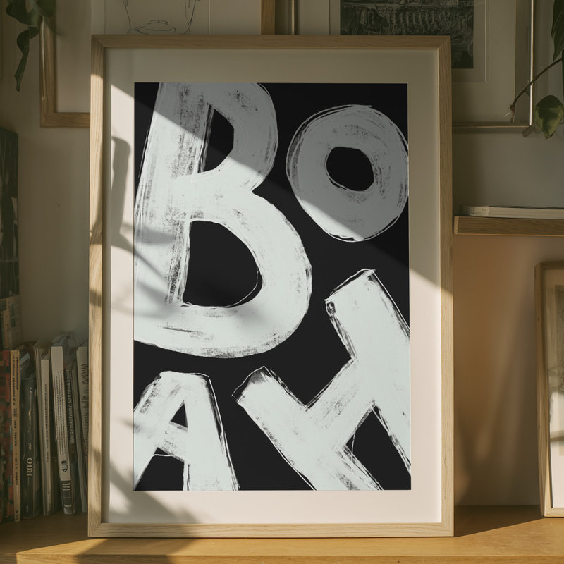 Wrapped Canvas Print, 76.2 cm H x 50.8 cm W
