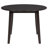 Jackie Dark Coffee 5-piece Dining Set