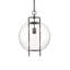 Luminaire suspendu sphérique 1 lumière Breakspear