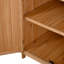 Potting Bench With Hutch-433728069