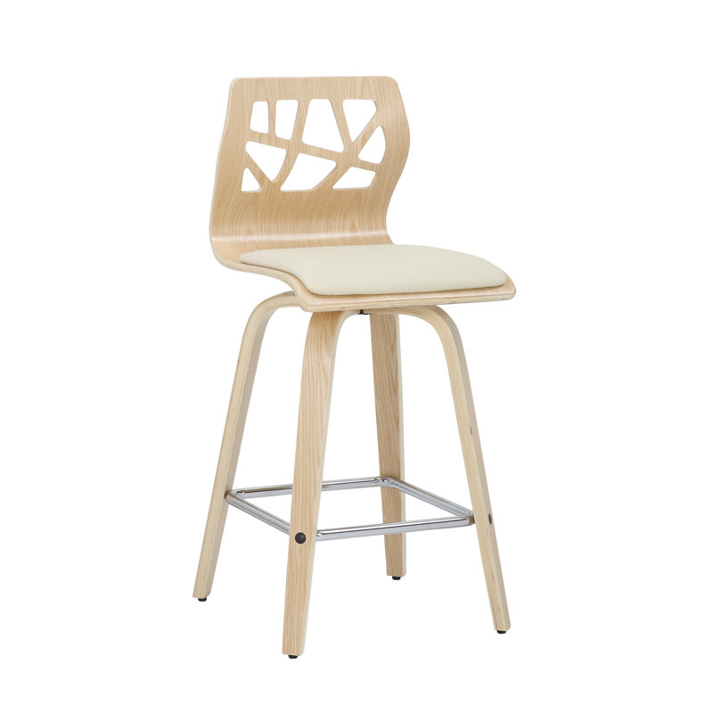 Contemporary Counter Stool