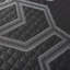 Matelas hybride en mousse viscoélastique gélifiée rafraîchissante-247154603-247154608