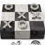 Tic Tac Toe Flat Board-17748637