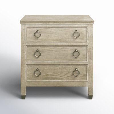 Dealmeida 28'' W Nightstand