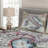 Wanderlust Eclectic Polyester Coverlet-41890570