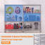 Shelving Unit-446627099