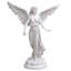 Statue d'ange Heavenly Wings