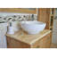 Degraff 750mm Single Bathroom Vanity with Vessel Ceramic Basin