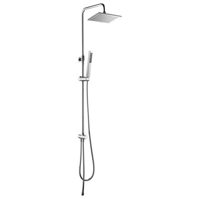 Torrington Rain Dual Shower Head