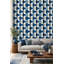 Papier peint moderne Mid-Century-129451865