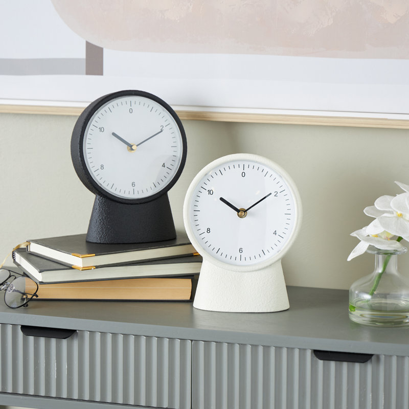 Horloge Cole & Gray