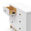 Santorini 5-In-1 Convertible Crib And 6 Drawer Dresser 2-Piece Nursery Set-2104848299