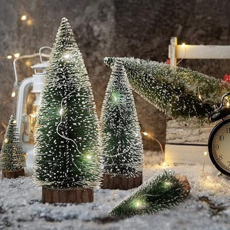 Artificial Christmas Tree