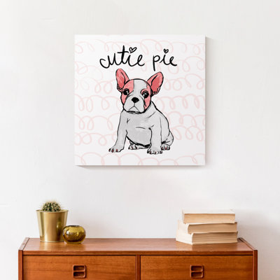 Art sur toile