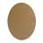 Mayella Solid Wood Flat Mirror-2065794925