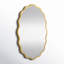 Miroir mural Meadowdale Serafina-742716983
