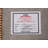 Solid Beige Gabbeh Indian Area Rug