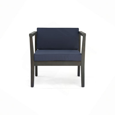 Fauteuil club Newbury