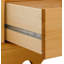 Heitor 102.2cm Solid Wood Sideboard-2022702541