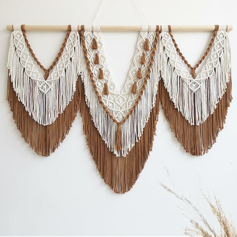Décoration murale Boho