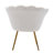 Dorval Upholstered Armchair-1602251675