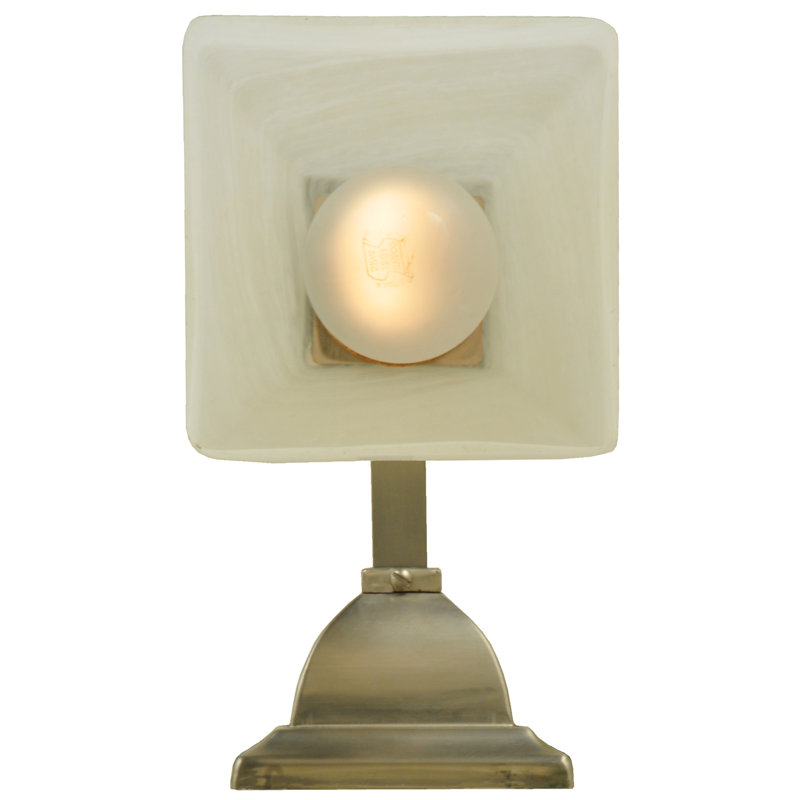 Bungalow 1 - Light Armed Sconce