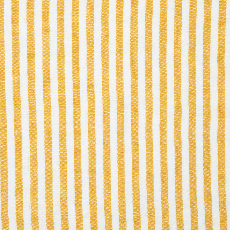 Serviette de table Adamsburg, Moutarde
