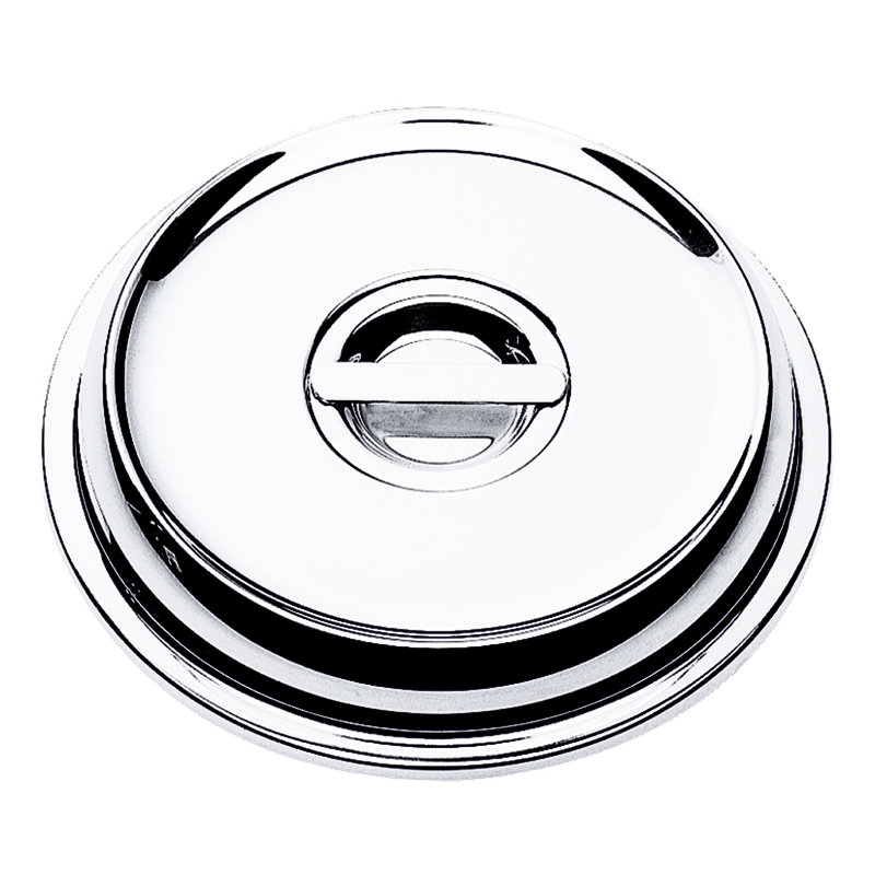 Housse empilable pour assiette ronde, L 11,75 po