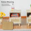 Allisson End Table
