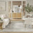 Geometric Area Rug-545016517