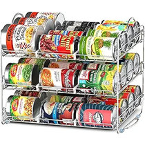 Canned Goods Storage