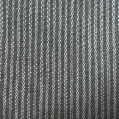 Striped Linen Blend Fabric