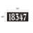 Woodgrain Rectangle Wall Plaque-94345459-94413653