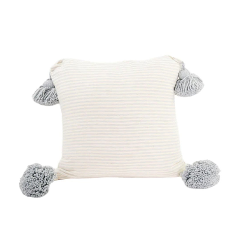Housse pour coussin Mario