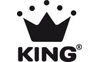 king logo