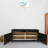 Chinese Style Shoe Changing Stool 8 Pair Shoe Storage Bench
