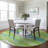 Aleighna Area Rug with Non-Slip Backing-1274159166