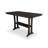 POLYWOOD Nautical Trestle Bar Table-124825970
