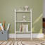 Ogilvie 56cm W Ladder Bookcase-1701135108-1701135128