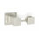 Contemporary II Mirror Bracket
