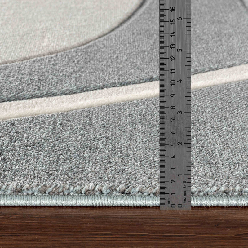 Adriany Area Rug, Rectangle 120 x 170cm