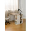 Wallsend Rectangle 120cm L with Modesty Panel