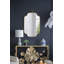 Miroir mural Dozie Adaline